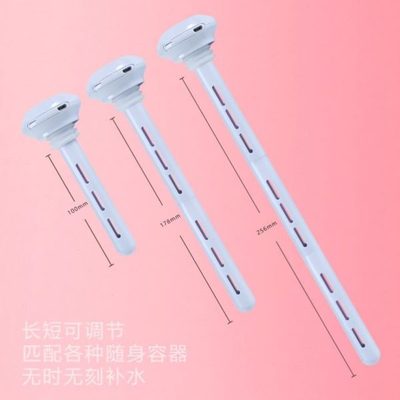 卧室5升矿泉水孕妇静音家用加湿器房间简易空调大容量车载瓶婴儿