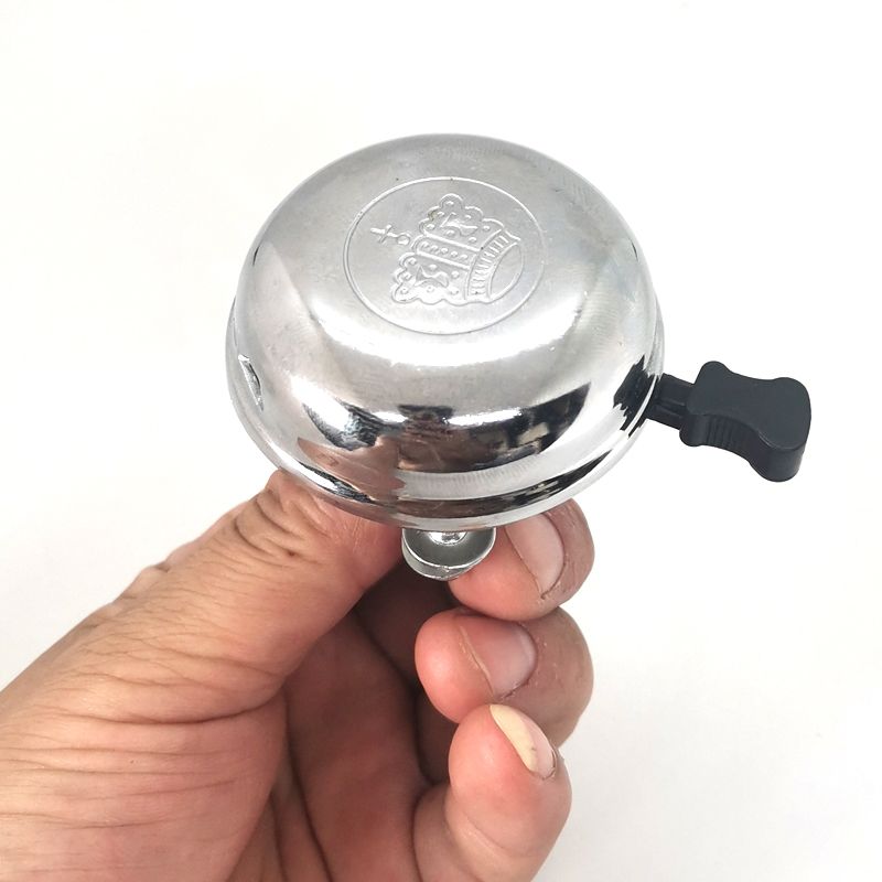 自行车铃铛喇叭普通山地车儿童单车滑板车复古铃铛包邮