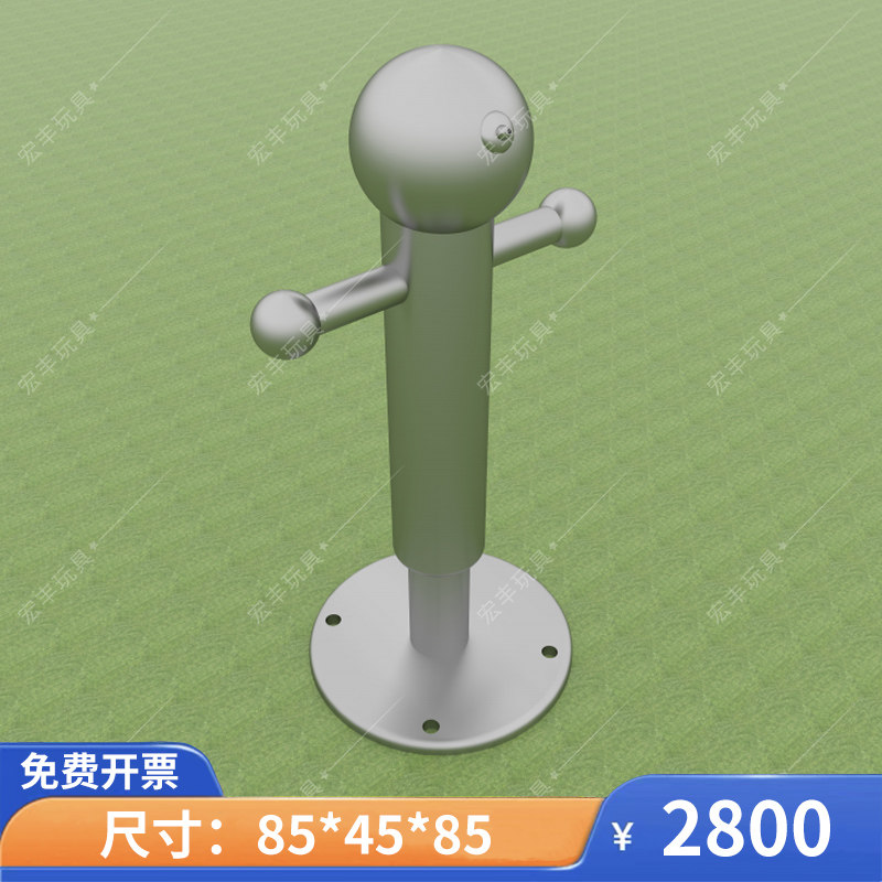 设备童器不取水戏压儿水车622水幼儿园玩水玩具阿基米德水器锈钢