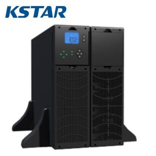 3KVA2700W机架式 科士达YDC9103HRT 不间断UPS电源 延时稳压 现货