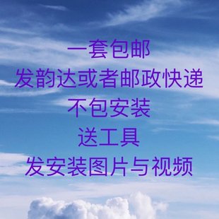 中小学生辅导班课桌椅厂家直销培训班课桌托管班双人学校升降书桌