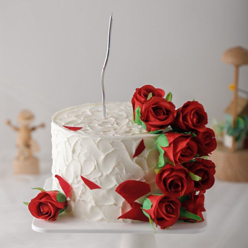 蛋糕模型仿真2024新款网红花卉皇冠母亲节硅胶泡沫假生日样品,节庆用品/礼品,蛋糕/烘焙装饰用品,淘宝优惠券,粉丝福利购,淘宝优惠卷