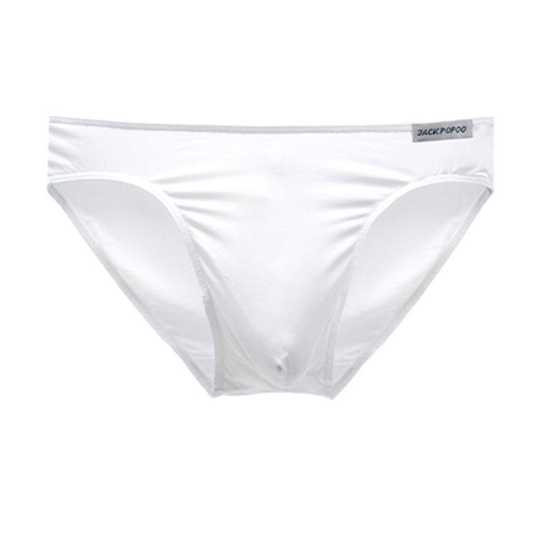 兰精莫代尔男士三角内裤男单层高弹透气吸汗柔软丝滑三角短裤,女士内衣/男士内衣/家居服,男三角内裤,淘宝优惠券,粉丝福利购,淘宝优惠卷