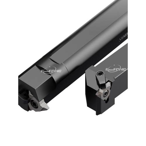 立装梯形螺纹刀杆/T型螺纹SVNR/VER/.TR.TRSCVER/VNR