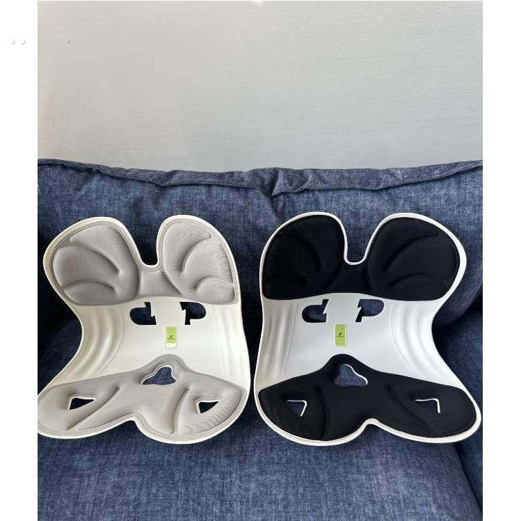 护腰坐垫工位久坐神器人体工学坐姿椅腰部支撑靠垫办公室腰靠背