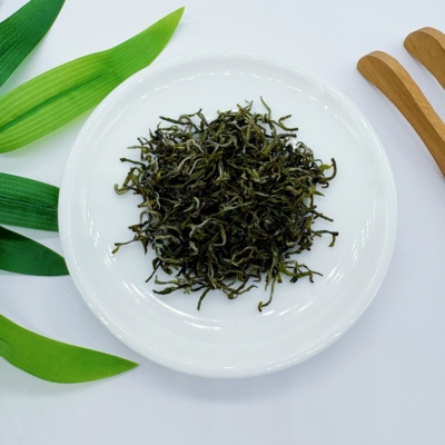 2026 双井绿茶 头采