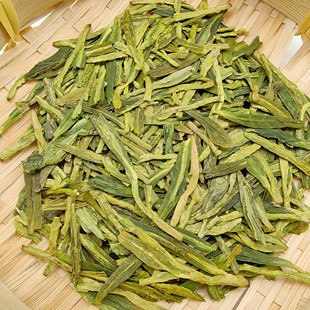2025 越州产区 大佛龙井 豆香黄版春茶口粮茶