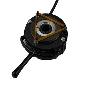 REACH失电电磁制动器G468REB0406B(170V12Z)PB DC170V 22W 4NM