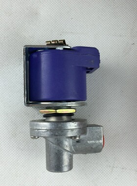 RCA5D2 K0580  气控式先导阀 3-8V紫色电磁脉冲阀 5PV控制盒