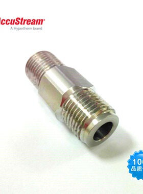 Dardi 单向阀，C1313-1 水刀单向阀|1-12770|JE#35697|高压接头