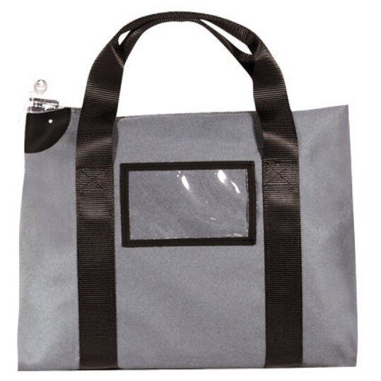 Bank lock bag, bill bag LOCK锁钱袋锁袋 银行袋 现金袋票据袋