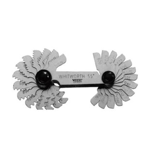 Vogel/沃戈尔 螺纹规 螺距规  螺丝测量工具牙矩尺量 量规