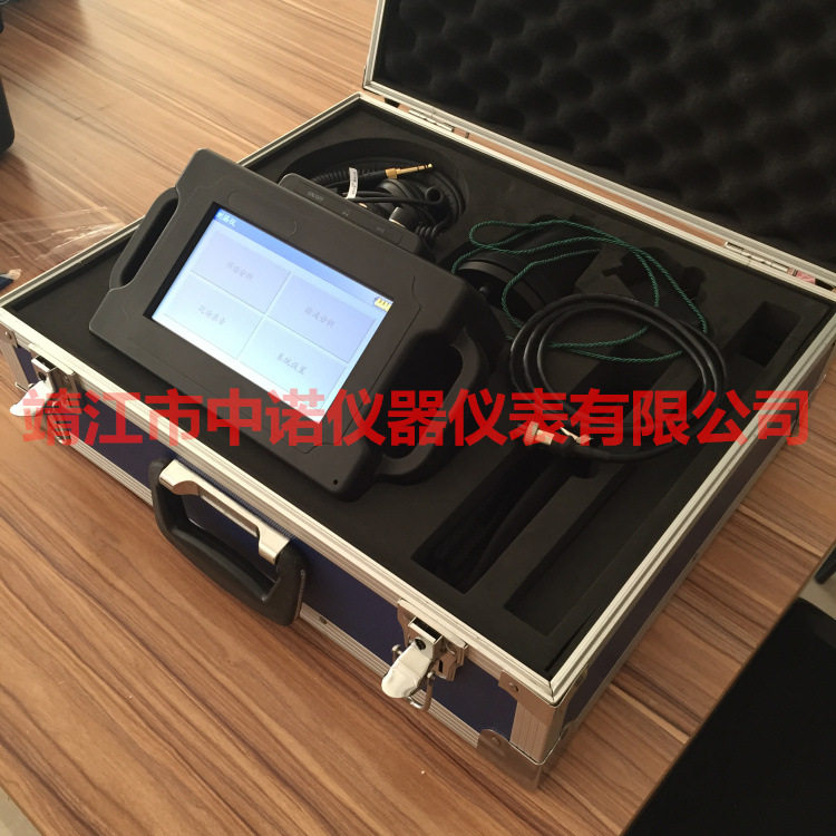安铂电子机械听漏棒漏水检测仪
