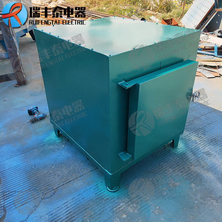工业双门高温恒温实验烤箱