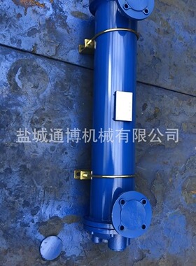 湖南长沙GLL-20列式冷却器供应中