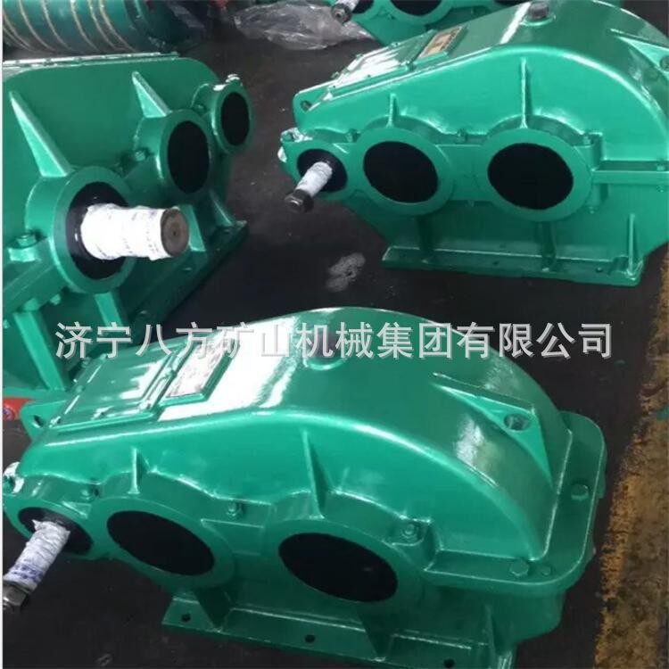 JS系列大转矩双向减速机 动力传动机械 齿轮速度转换器减速机、变