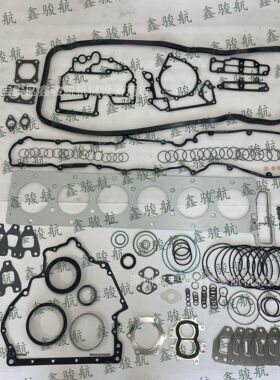 897.330大修包MAND2676发动机修理包垫片897.330/51.00900.6713