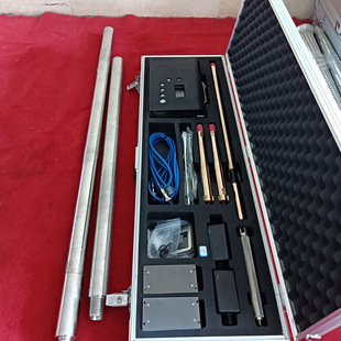 矿用测斜仪 矿用本安型随钻测斜仪 自动智能测斜仪