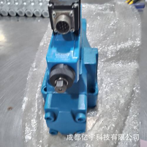 威格士KBDG5V-7-2C230N-M1-PE7-H1-20  全系比列阀