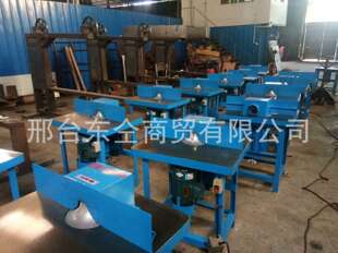 家具厂软包海绵倒角l烙边修边机 圆弧形修边刀头 毛刺磨边轮斜边