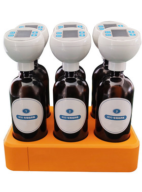 HM-510A智能BOD测定仪 BOD生化需氧量测定仪 BOD浓度值