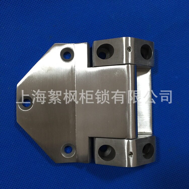 不锈钢拉丝电柜电箱合页铰链