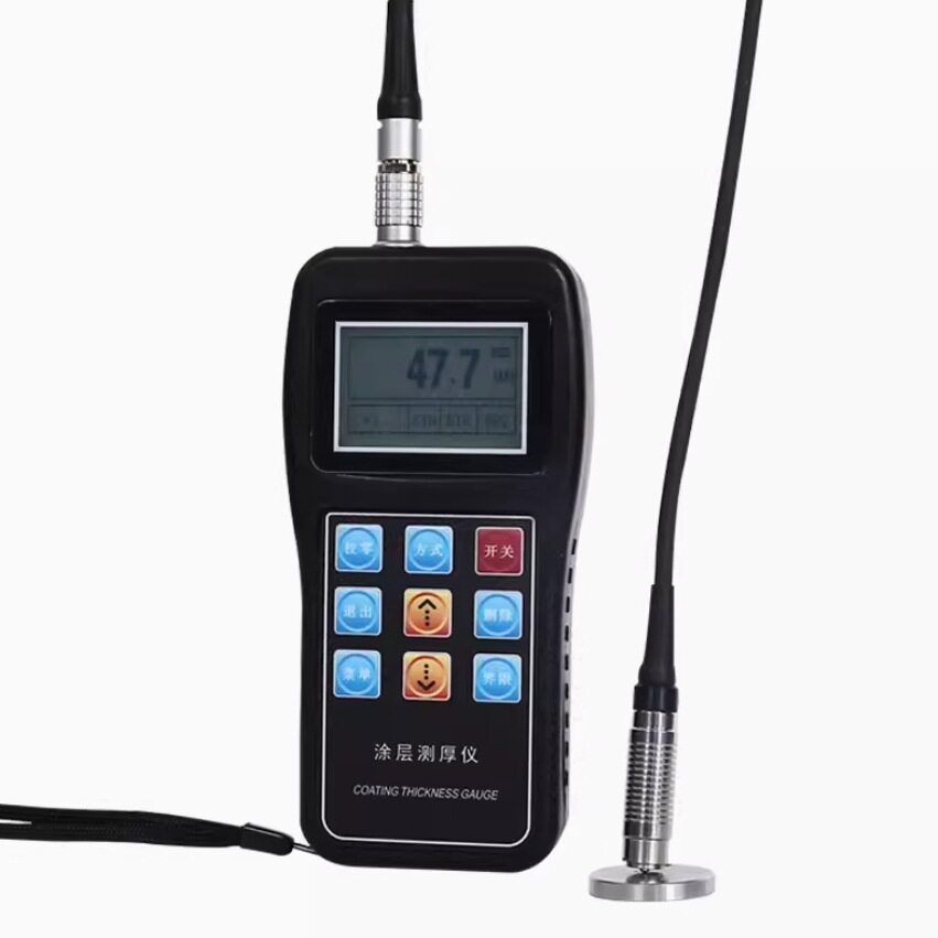 TT260涂层测厚仪多涂层厚度测量