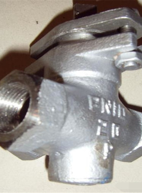 X13W-10P不锈钢二通旋塞阀X14H-16-25-40-64-100-160-200高温高压