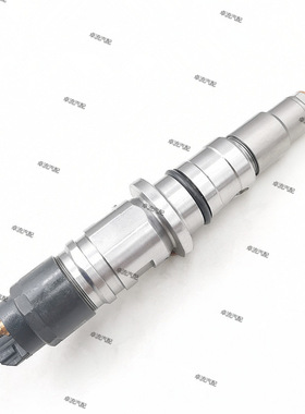 柴油共轨喷油器0445120269总成阀组件F00RJ01714