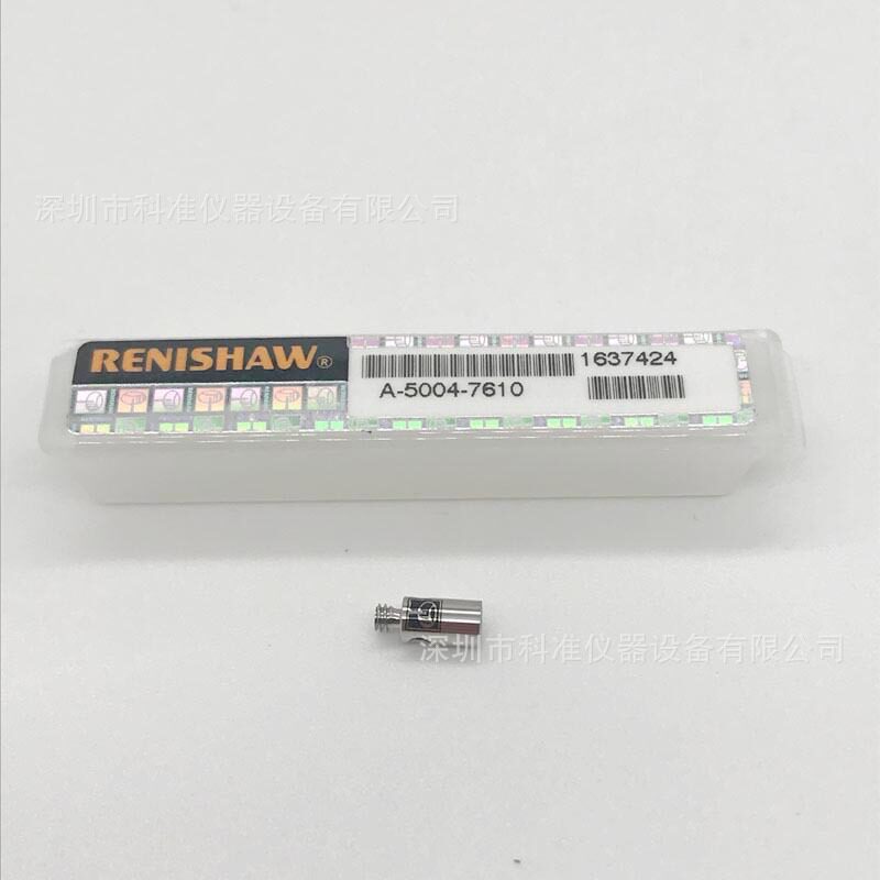 英国雷尼绍测针加长杆A-5004-7610A-5004-7585A-5004-7586