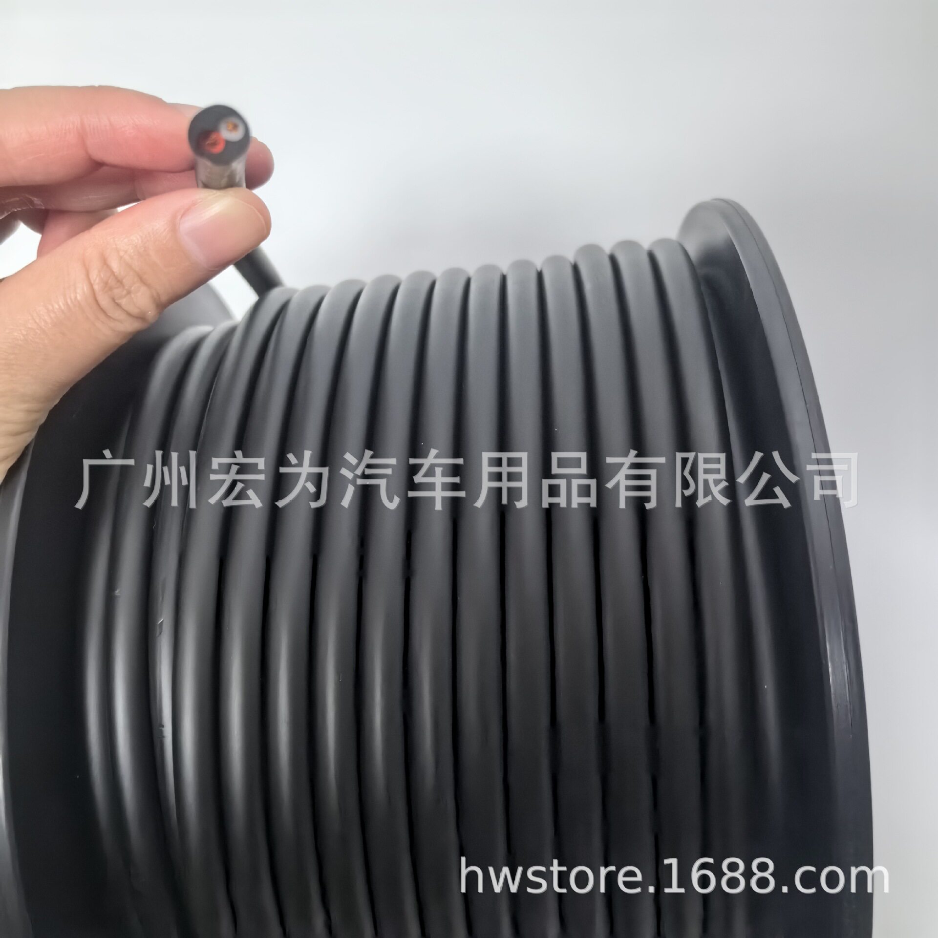 车载超低音炮无氧纯铜喇叭线