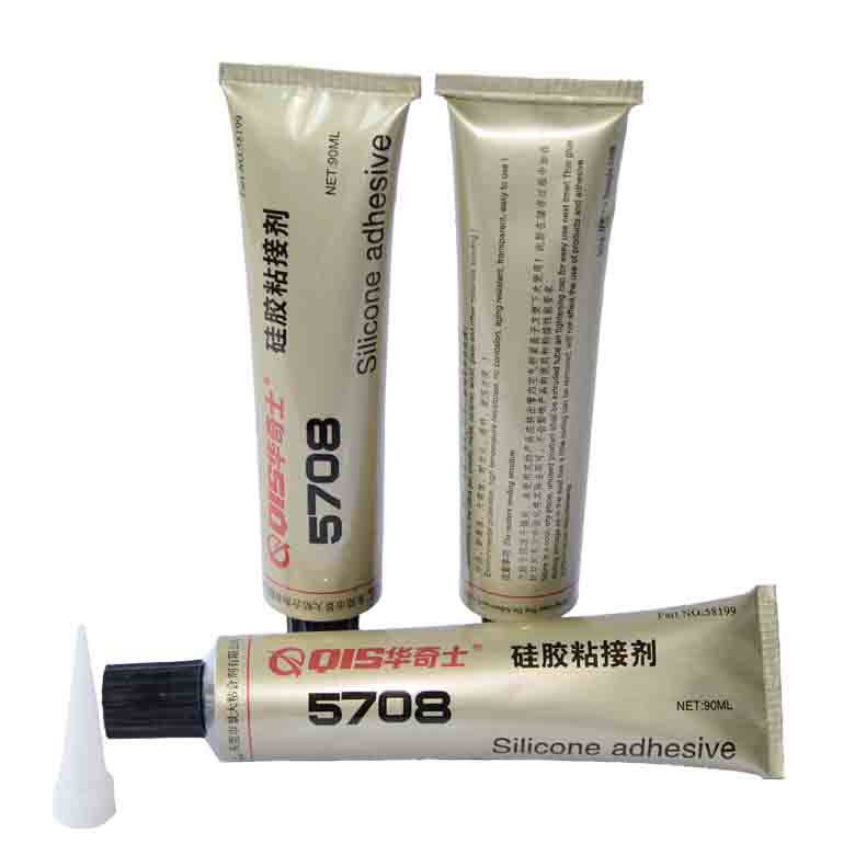 透明陶瓷胶水 环保的陶瓷胶水 粘陶瓷的专用胶水5708