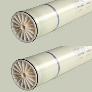 汇通膜反渗透ro滤芯 抗污染膜FR11-8040 工业锅炉补给水过滤膜