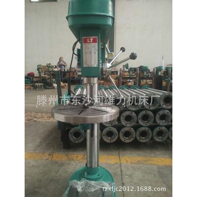 ZQ4113/ZQ4119钻床轻型台钻台式钻床家用380V台式钻床小型