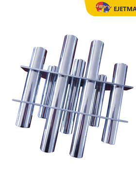 磁铁架钕铁硼耐高温强磁双层磁力架10000GS