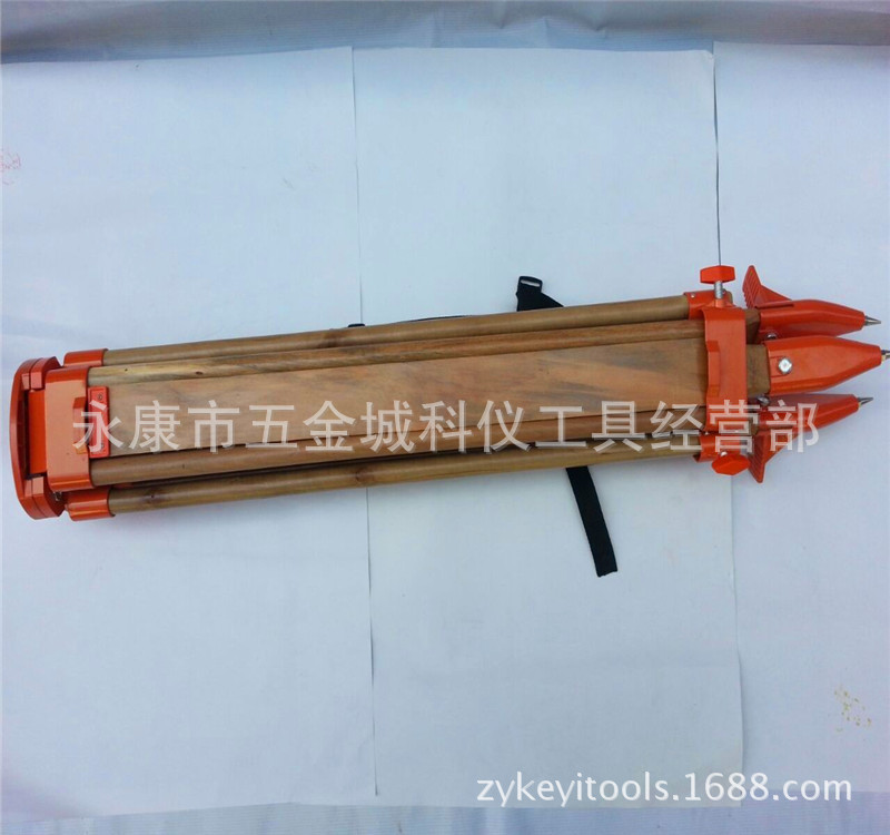 全站仪经纬仪铝合金脚架公英通用