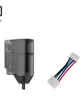 Artillery 3D打印机ABL智能自动调平Sidewinder X2  BL Touch