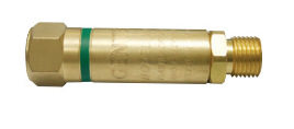 美国捷锐GENTECFA12RF减压器用回火防止器