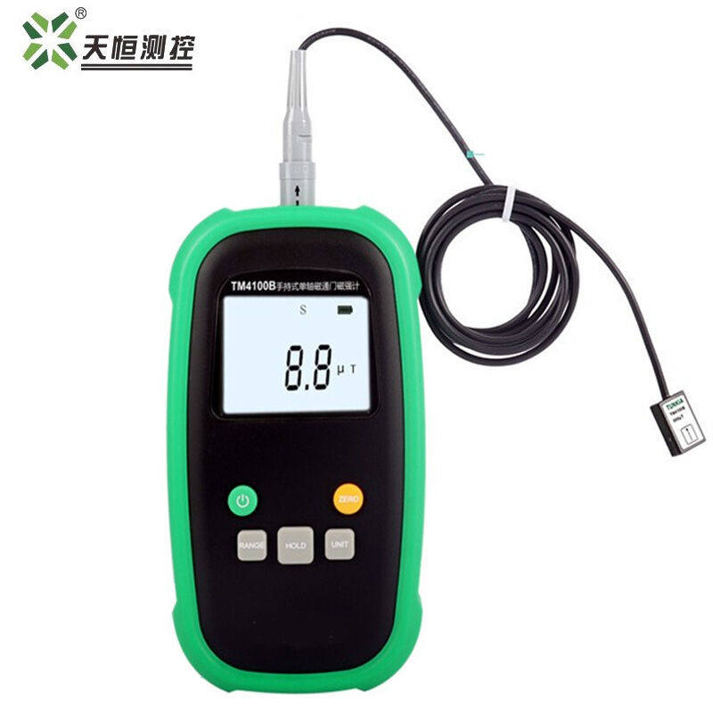 天恒TM4100B手持式单轴磁通门磁强计TM4300B三维弱磁测量仪,电子元器件市场,电线扎带/束线带,淘宝优惠券,粉丝福利购,淘宝优惠卷