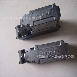 R901382347原装比例阀4WRPEH6C3B04L-3X/M/24F1上海游涛仓库直发