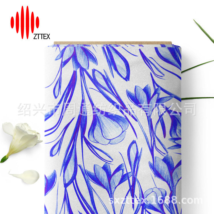 ZTTEX 包工包料 高色牢度 外贸供应 手工苎麻夏布