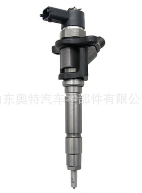 120系列共轨喷油器总成  0445120049