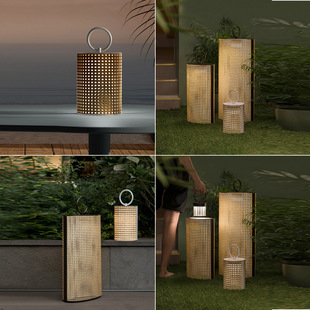 户外防水庭院灯景观灯室外草坪灯别墅花园露台 Play