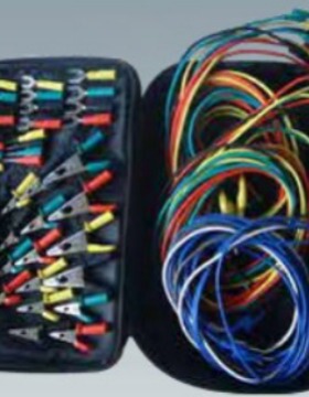 供应DCC-2型电力测试导线包