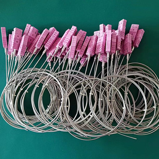 171 铝厂铝液用接插件热电偶WRNK 电厂 配套设备