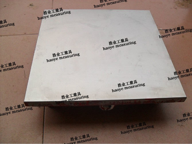 600X800铸铁研磨平板研磨平台销往湖北宜昌广东东莞等地