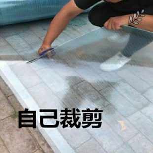 挡板窗户阳台 家用塑料免打孔雨棚pvc防风遮防雨防晒无声雨遮透明