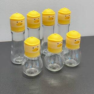 鸭胡椒粉研磨器研磨花椒家用粒厨房黄多功能可调节现磨手帮手动瓶