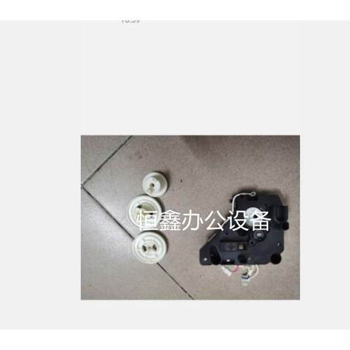 理光MP2014D 2014AD 2014L齿轮 齿轮组 鼓齿轮组