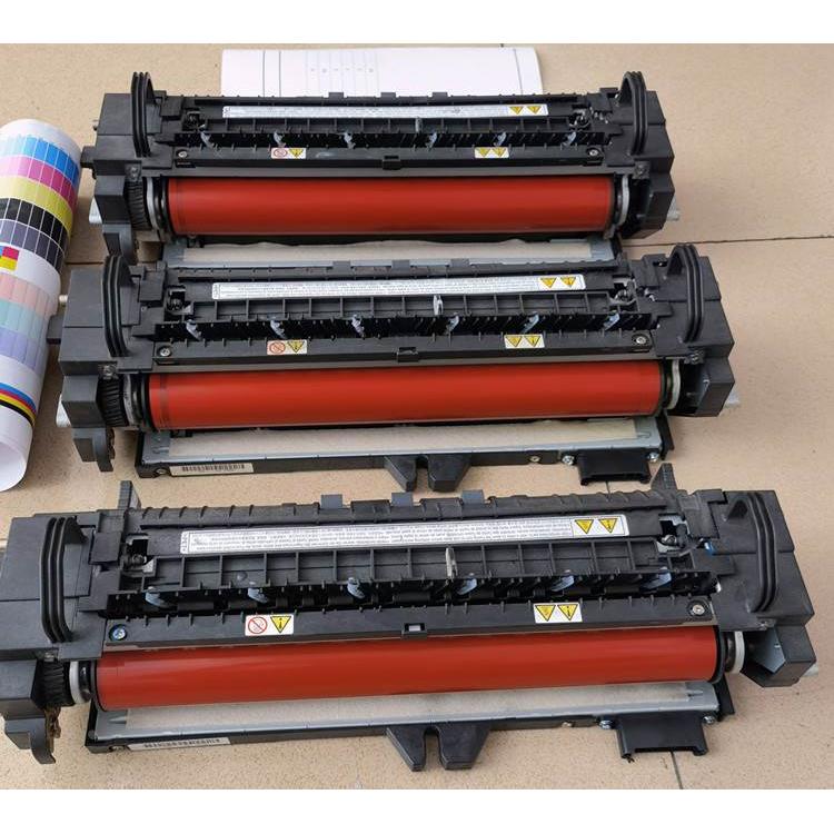 理光C4501 5501 C3502 C4502 C5502A C3501 3001定影器 加热组件